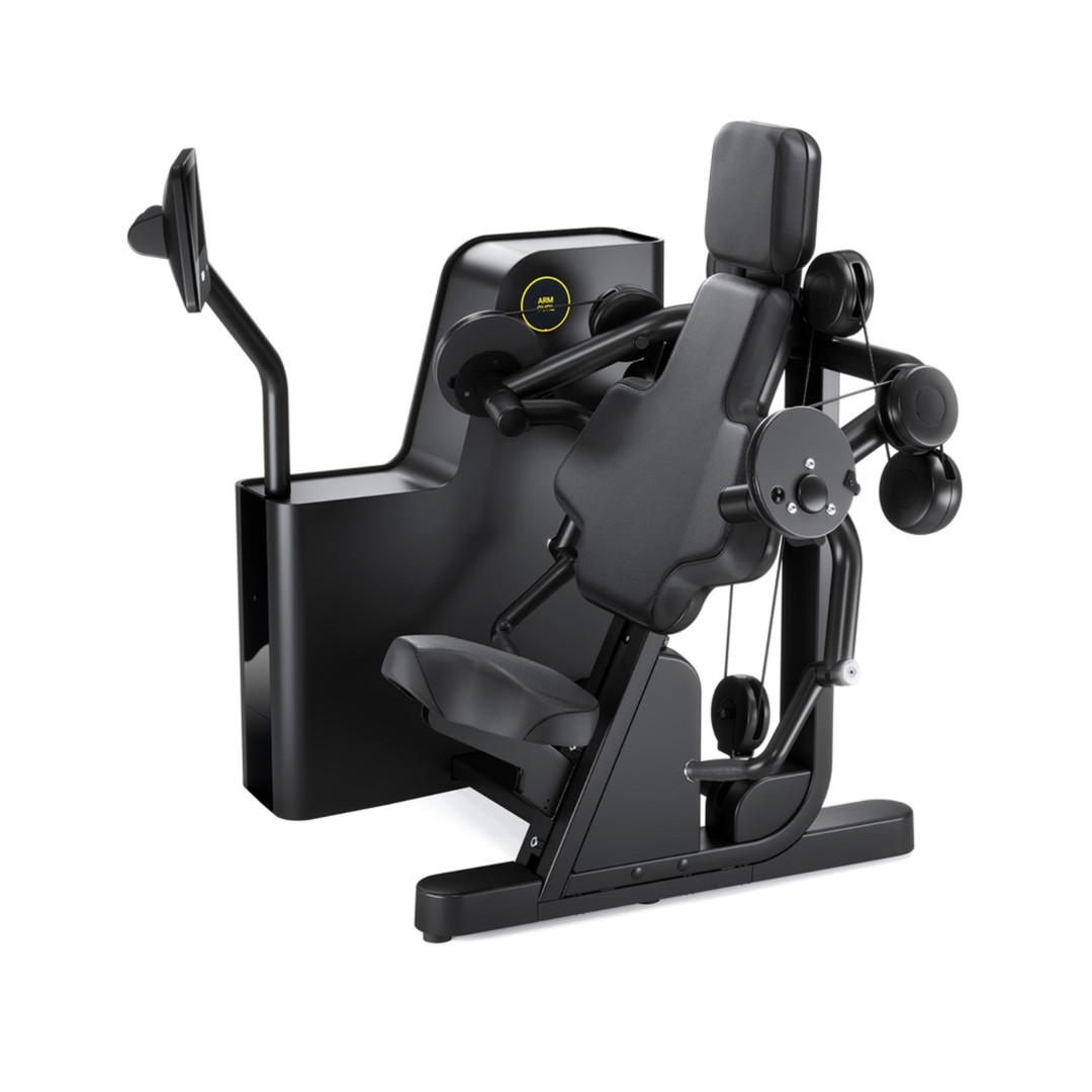 Бицепс тренажер Technogym Biostrenght ARM CURL
