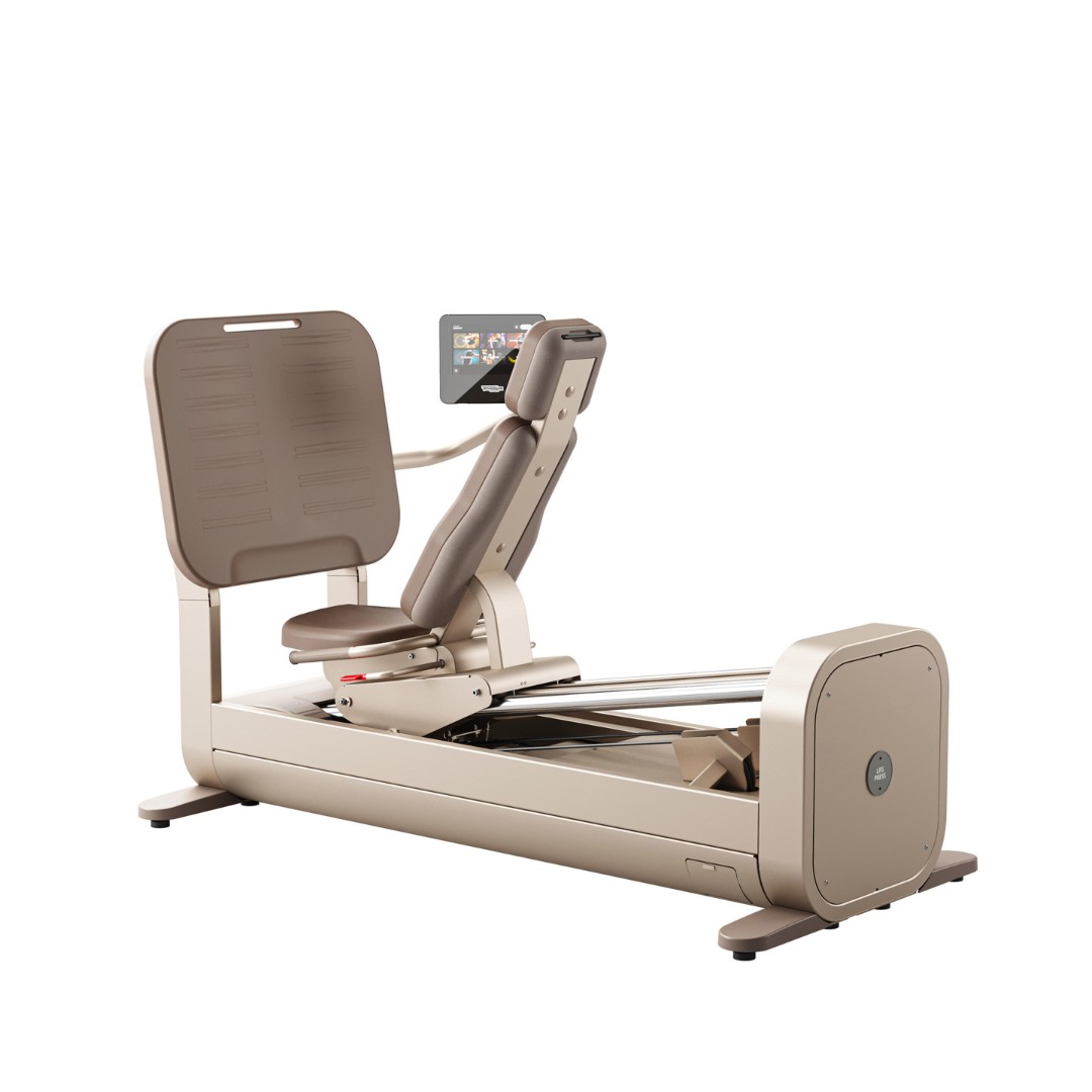 Жим ногами Technogym Biostrenght LEG PRESS Sand Stone