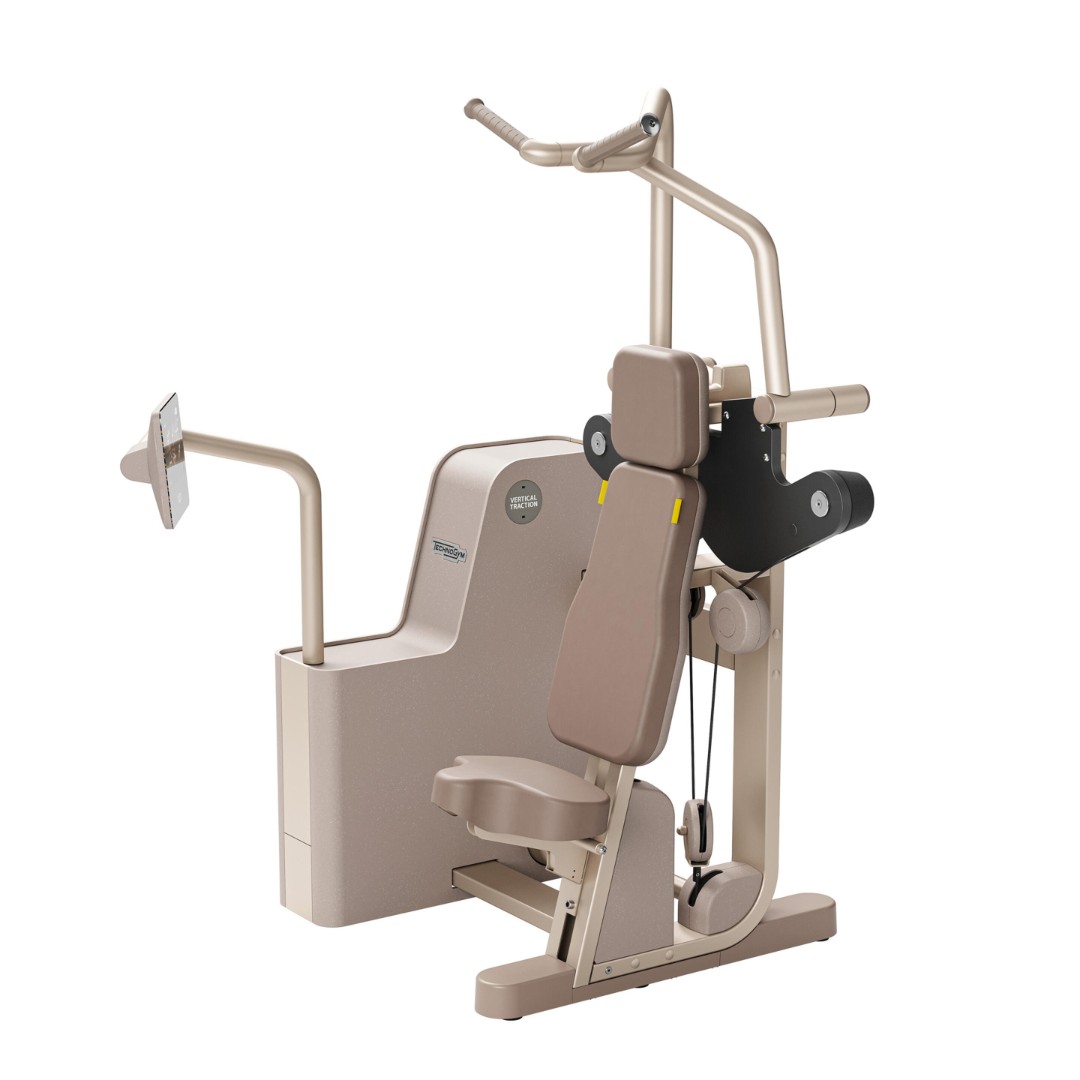 Вертикальная тяга Technogym Biostrenght  VERTICAL TRACTION Sand Stone