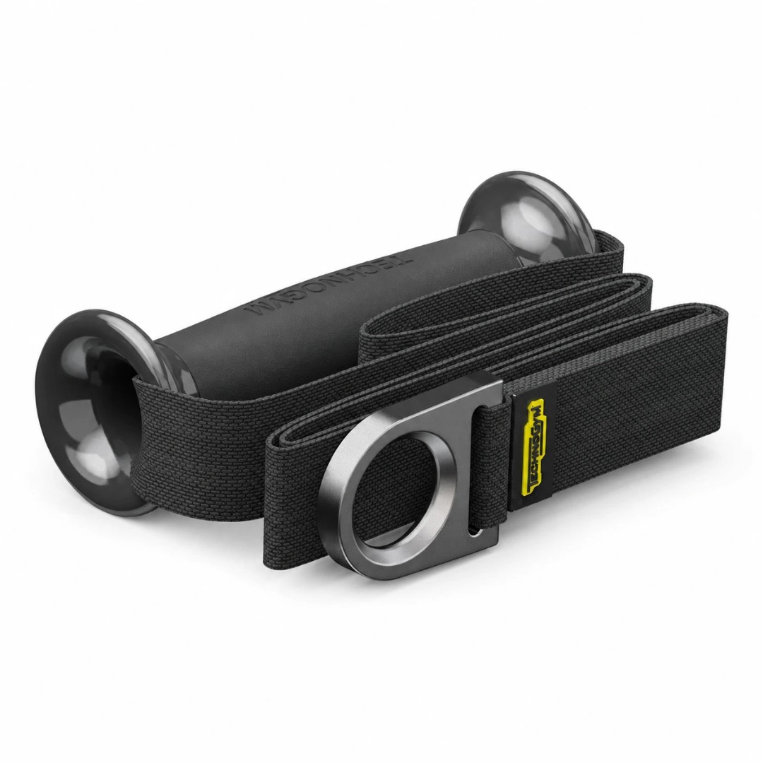 Короткая рукоятка Technogym SHORT HANDLES