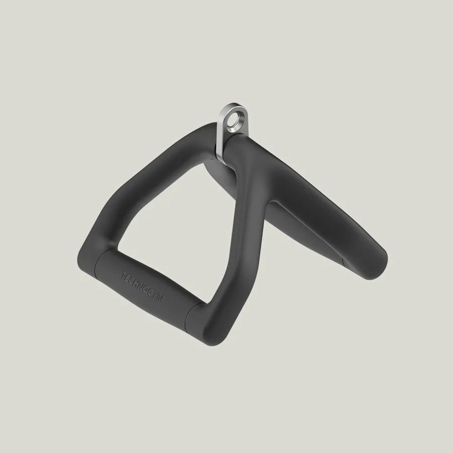 Двойная рукоять Technogym TRACTION TRIANGLE