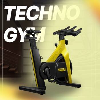 Велотренажеры и Сайклы Technogym